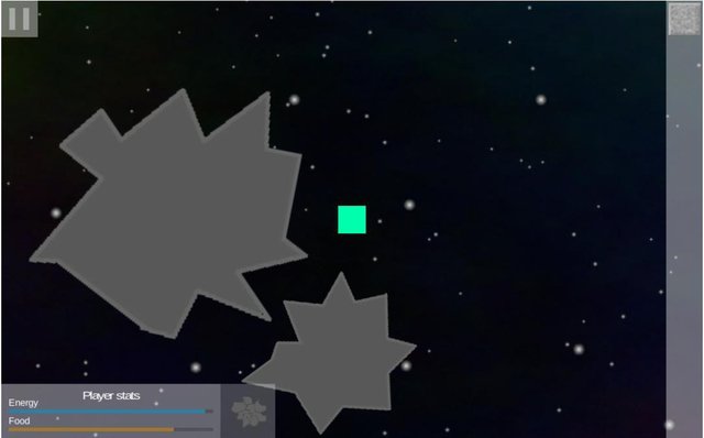 SpaceCube (SciDev)
