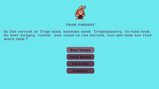 Trigo Forrest