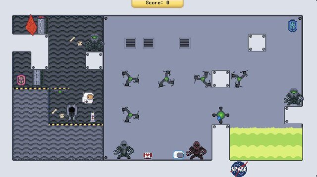 2DPlatformer Final