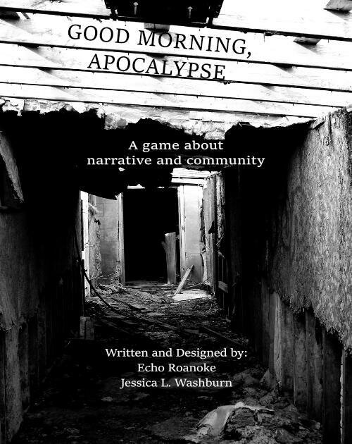 Good Morning, Apocalypse