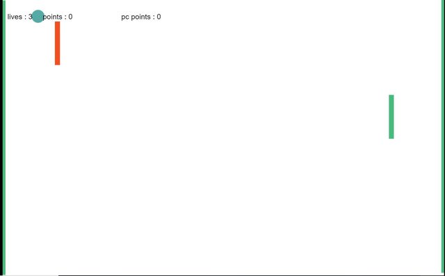 pong (itch) (antoniorodriguez)
