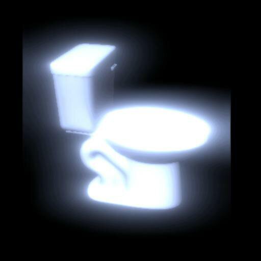 Polish Toilet Simulato