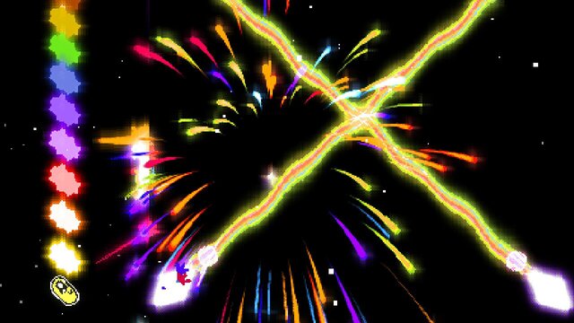 Neon Souls