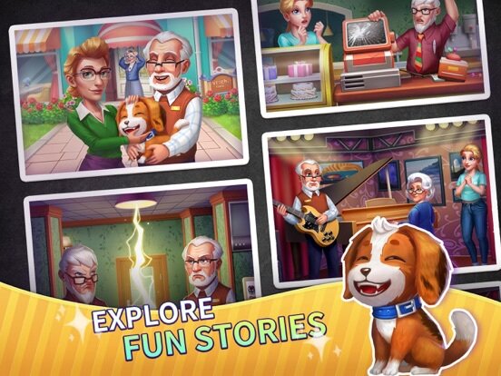 My Restaurant Empire: Cooking