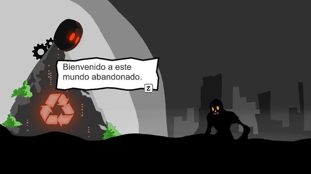 Basura Antigua