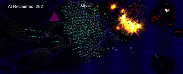 Nano Blitz(play test)