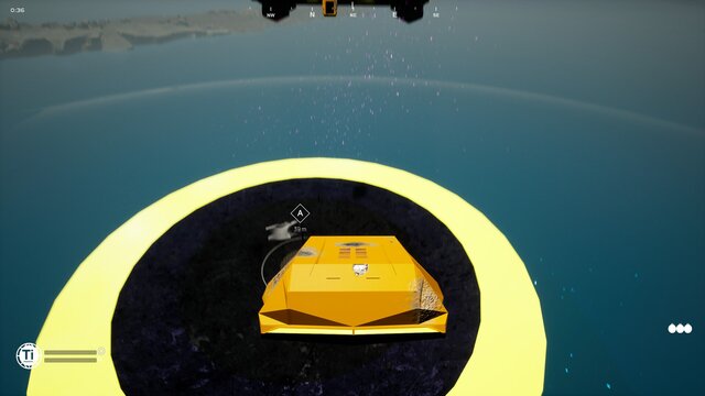 Gravity Game
