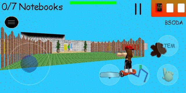 Roblox basics mod menu android port