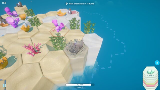 Coral Cove
