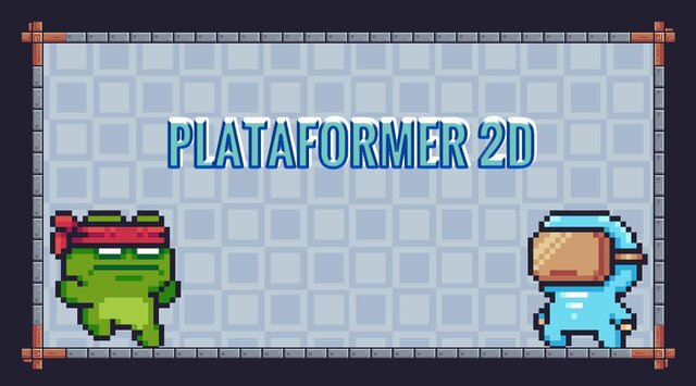 Plataformer2D