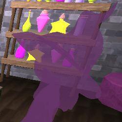 Hexes and Hearth