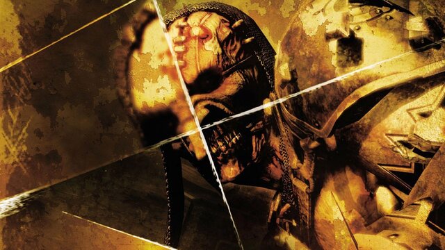 Clive Barker's Jericho