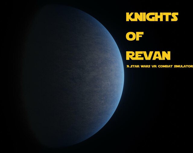 Knights of Revan