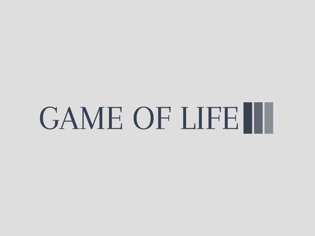 Game Of Life (itch) (zlyZERO, ryantoxx)