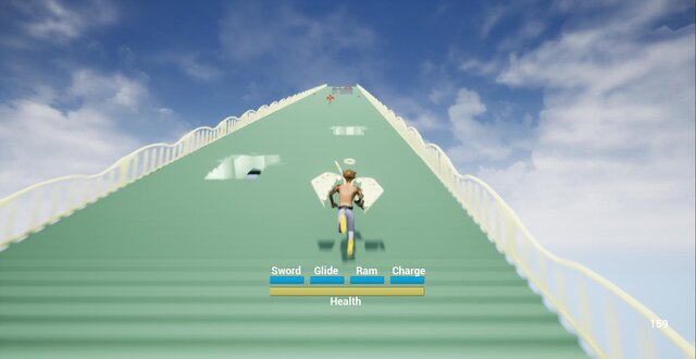 Ascendance (itch) (mo2970)