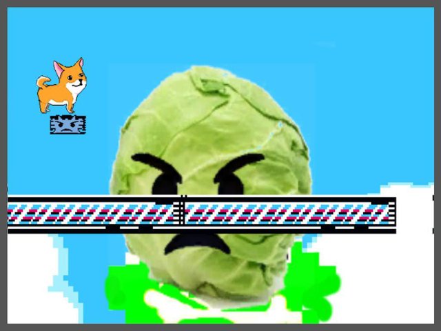 Dog Mario (khooroko)