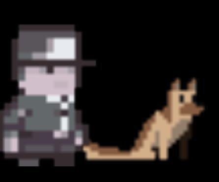 Dog Walk Simulator
