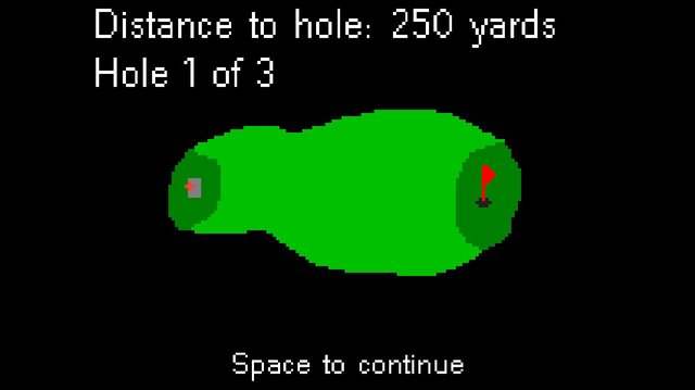 EnviroGolf