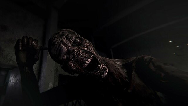 Deadness