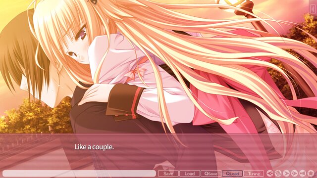 Tayutama: Kiss on my Deity