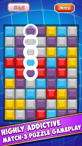 Gem Match 3