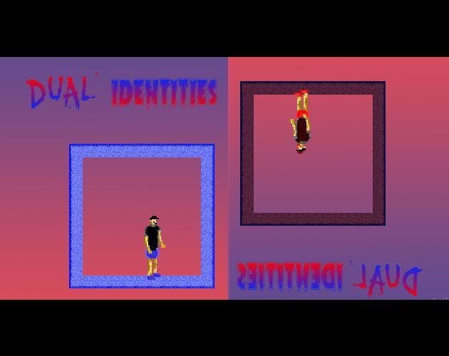 Dual Identities