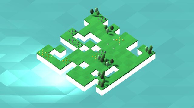 100 Cubes