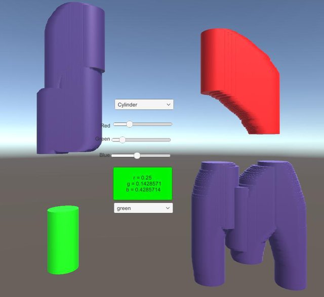Sprint 2 (KeepWorking)