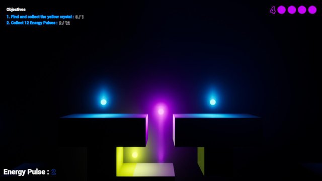 Light At Night