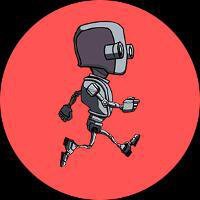 Children's Game (Robot)