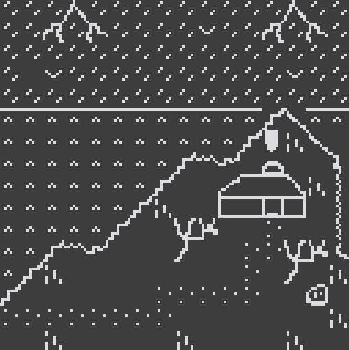 The Fallen Church
