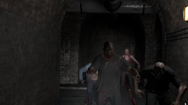Survive Zombies