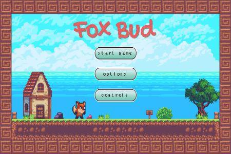 Fox Bud