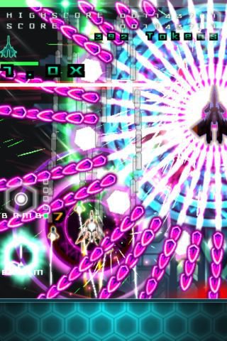 Danmaku Unlimited