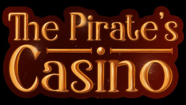 The Pirate's Casino