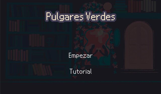 Pulgares Verdes
