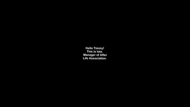 The Unfinished Journey