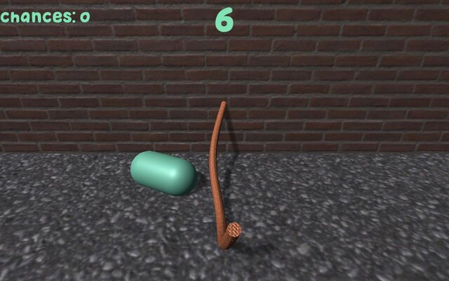 Jumping Rope