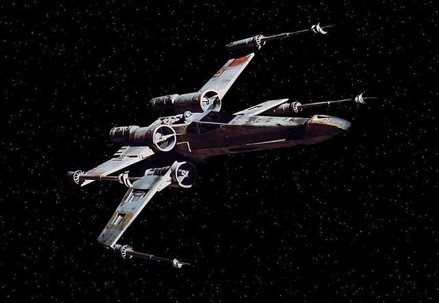 X-WING