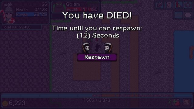 UnnamedGame RPG