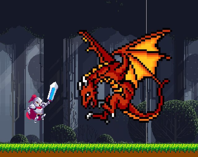 Reyleigh's Adventure