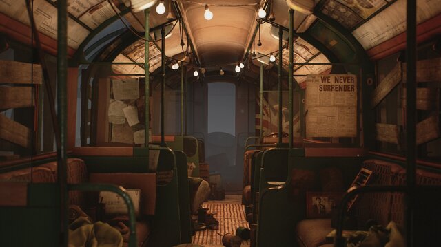 Underground 1965