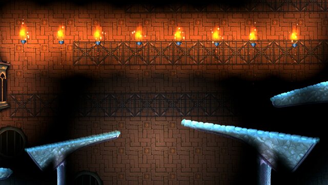 Devil Edge