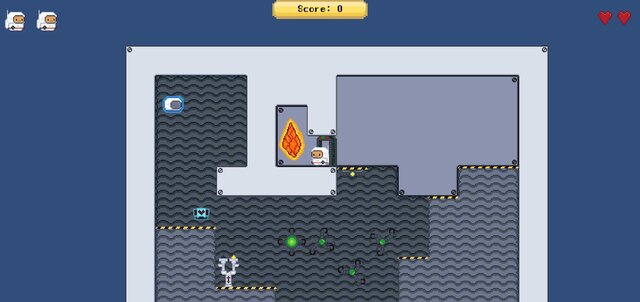 2D Platformer Tutorial (danielzrull)