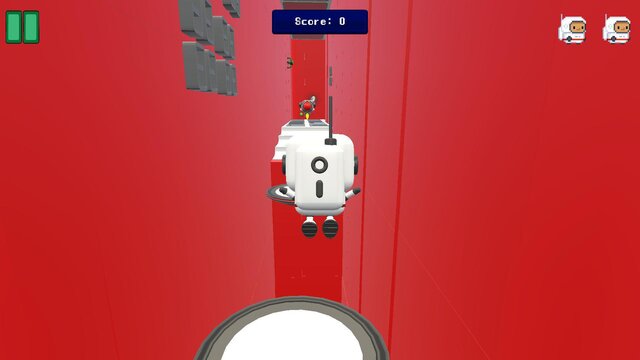 3D Platformer Final (miznerco)