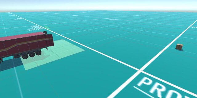 Packing Simulator i guess