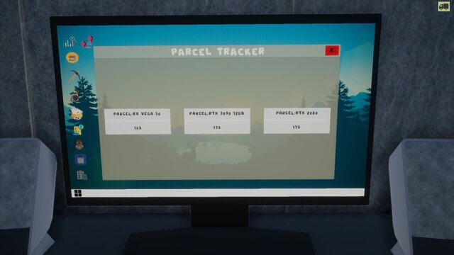 Crypto Mining