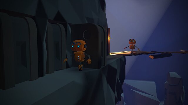 Journey Up