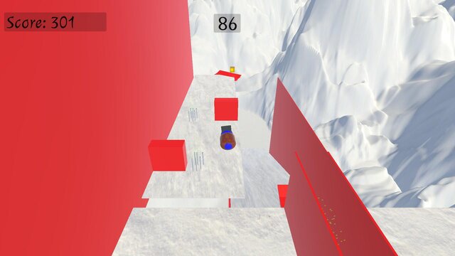 Board (itch)