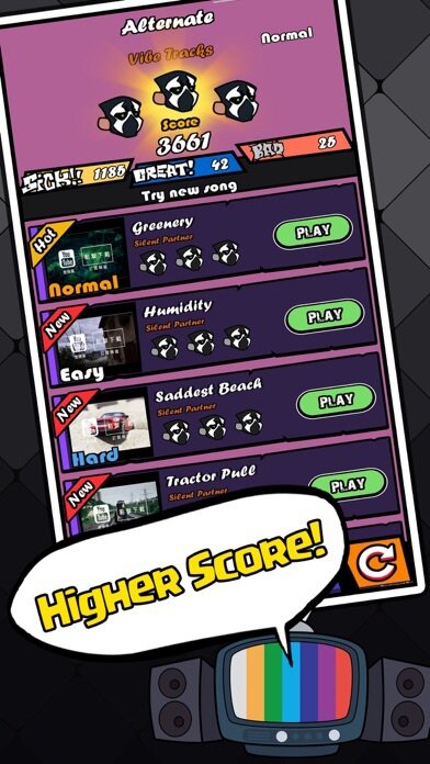Beat Battle - Full Mod Fight